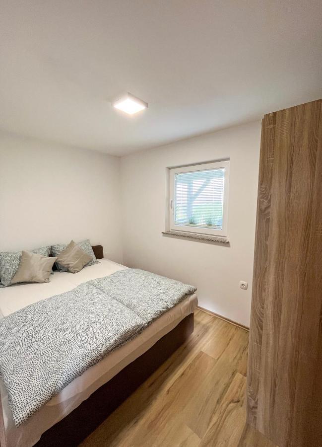Holiday House Tomajna 포들레흐니크 외부 사진