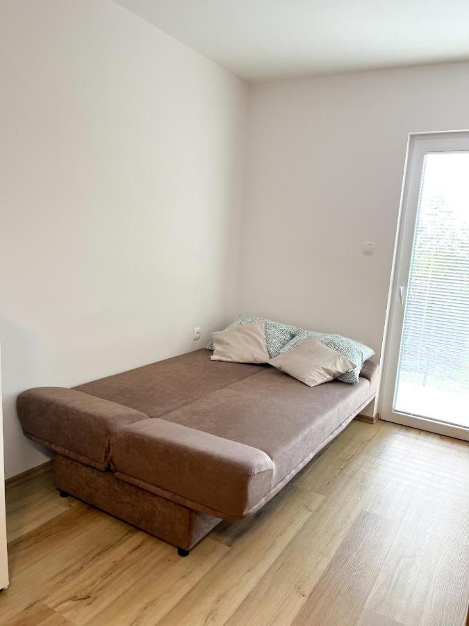 Holiday House Tomajna 포들레흐니크 외부 사진